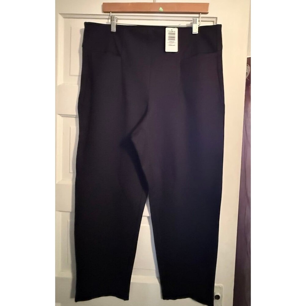 Plus size Torrid pants